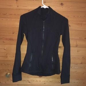 Lululemon define jacket